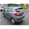 Image 16 : DUNCAN - 2019 MITSUBISHI MIRAGE GREY  204000 KMS - 012030-3
