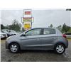 Image 17 : DUNCAN - 2019 MITSUBISHI MIRAGE GREY  204000 KMS - 012030-3