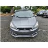 Image 4 : DUNCAN - 2019 MITSUBISHI MIRAGE GREY  204000 KMS - 012030-3