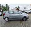 Image 7 : DUNCAN - 2019 MITSUBISHI MIRAGE GREY  204000 KMS - 012030-3