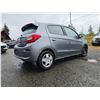 Image 9 : DUNCAN - 2019 MITSUBISHI MIRAGE GREY  204000 KMS - 012030-3