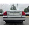 Image 11 : DUNCAN - 2001 VOLVO S60 SILVER 158366 KMS - 062675-3