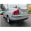 Image 13 : DUNCAN - 2001 VOLVO S60 SILVER 158366 KMS - 062675-3