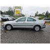 Image 15 : DUNCAN - 2001 VOLVO S60 SILVER 158366 KMS - 062675-3