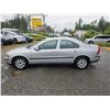 Image 16 : DUNCAN - 2001 VOLVO S60 SILVER 158366 KMS - 062675-3