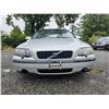 Image 3 : DUNCAN - 2001 VOLVO S60 SILVER 158366 KMS - 062675-3