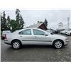 Image 7 : DUNCAN - 2001 VOLVO S60 SILVER 158366 KMS - 062675-3