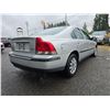 Image 9 : DUNCAN - 2001 VOLVO S60 SILVER 158366 KMS - 062675-3