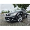Image 1 : DUNCAN - 2014 DODGE JOURNEY BLACK 123334 KMS - 304331-3
