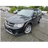 Image 2 : DUNCAN - 2014 DODGE JOURNEY BLACK 123334 KMS - 304331-3