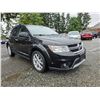 Image 5 : DUNCAN - 2014 DODGE JOURNEY BLACK 123334 KMS - 304331-3