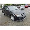 Image 6 : DUNCAN - 2014 DODGE JOURNEY BLACK 123334 KMS - 304331-3