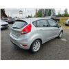 Image 10 : DUNCAN - 2011 FORD FIESTA SILVER 169516 KMS - 169394-4