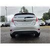 Image 11 : DUNCAN - 2011 FORD FIESTA SILVER 169516 KMS - 169394-4