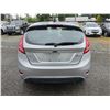 Image 12 : DUNCAN - 2011 FORD FIESTA SILVER 169516 KMS - 169394-4