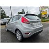 Image 13 : DUNCAN - 2011 FORD FIESTA SILVER 169516 KMS - 169394-4