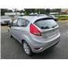 Image 14 : DUNCAN - 2011 FORD FIESTA SILVER 169516 KMS - 169394-4