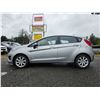 Image 15 : DUNCAN - 2011 FORD FIESTA SILVER 169516 KMS - 169394-4