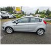 Image 16 : DUNCAN - 2011 FORD FIESTA SILVER 169516 KMS - 169394-4