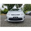 Image 3 : DUNCAN - 2011 FORD FIESTA SILVER 169516 KMS - 169394-4