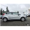Image 7 : DUNCAN - 2011 FORD FIESTA SILVER 169516 KMS - 169394-4