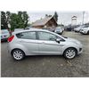 Image 8 : DUNCAN - 2011 FORD FIESTA SILVER 169516 KMS - 169394-4