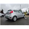 Image 9 : DUNCAN - 2011 FORD FIESTA SILVER 169516 KMS - 169394-4