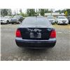 Image 12 : DUNCAN - 2000 VOLKSWAGEN JETTA BLUE 235824 KMS - 070888-1