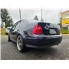 Image 13 : DUNCAN - 2000 VOLKSWAGEN JETTA BLUE 235824 KMS - 070888-1