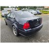 Image 14 : DUNCAN - 2000 VOLKSWAGEN JETTA BLUE 235824 KMS - 070888-1