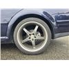 Image 17 : DUNCAN - 2000 VOLKSWAGEN JETTA BLUE 235824 KMS - 070888-1