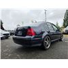 Image 9 : DUNCAN - 2000 VOLKSWAGEN JETTA BLUE 235824 KMS - 070888-1