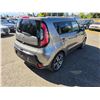 Image 11 : DUNCAN - 2015 KIA SOUL GREY 236387 KMS - 162021-3