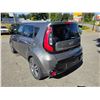 Image 15 : DUNCAN - 2015 KIA SOUL GREY 236387 KMS - 162021-3