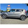 Image 16 : DUNCAN - 2015 KIA SOUL GREY 236387 KMS - 162021-3