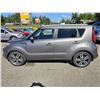 Image 17 : DUNCAN - 2015 KIA SOUL GREY 236387 KMS - 162021-3