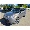 Image 2 : DUNCAN - 2015 KIA SOUL GREY 236387 KMS - 162021-3