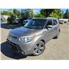 Image 3 : DUNCAN - 2015 KIA SOUL GREY 236387 KMS - 162021-3