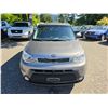 Image 5 : DUNCAN - 2015 KIA SOUL GREY 236387 KMS - 162021-3