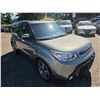 Image 7 : DUNCAN - 2015 KIA SOUL GREY 236387 KMS - 162021-3