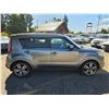 Image 9 : DUNCAN - 2015 KIA SOUL GREY 236387 KMS - 162021-3
