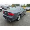 Image 10 : DUNCAN - 2010 BUICK LUCERNE GREY 147389 KMS - 133869-3