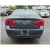 Image 12 : DUNCAN - 2010 BUICK LUCERNE GREY 147389 KMS - 133869-3