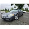 Image 1 : DUNCAN - 2010 BUICK LUCERNE GREY 147389 KMS - 133869-3