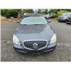 Image 4 : DUNCAN - 2010 BUICK LUCERNE GREY 147389 KMS - 133869-3