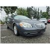 Image 5 : DUNCAN - 2010 BUICK LUCERNE GREY 147389 KMS - 133869-3