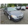 Image 6 : DUNCAN - 2010 BUICK LUCERNE GREY 147389 KMS - 133869-3