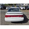 Image 12 : DUNCAN - 1999 SATURN SL2 WHITE 222161 KMS - 228823-3