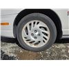 Image 17 : DUNCAN - 1999 SATURN SL2 WHITE 222161 KMS - 228823-3