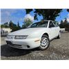 Image 1 : DUNCAN - 1999 SATURN SL2 WHITE 222161 KMS - 228823-3